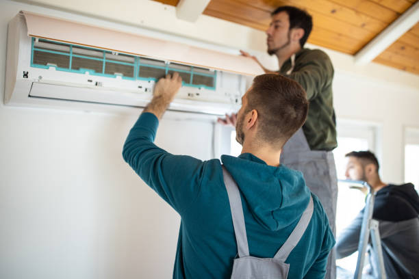 Best Emergency HVAC Services in Jacksonville, OR