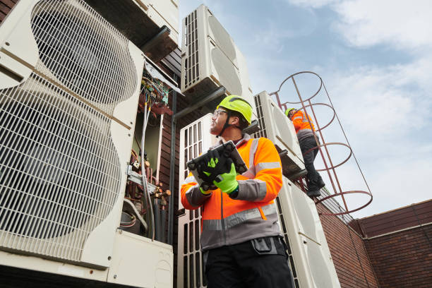 Best Seasonal HVAC Services in Jacksonville, OR