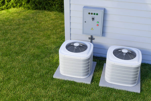 Best Geothermal HVAC Systems in Jacksonville, OR