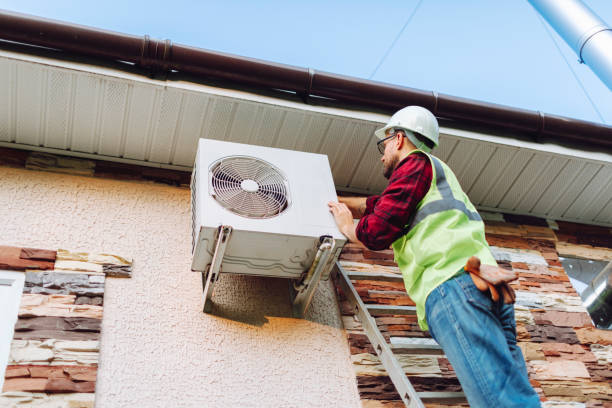  Jacksonville, OR HVAC Pros