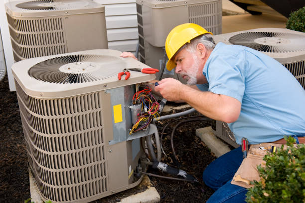 Best Energy-efficient HVAC Solutions in Jacksonville, OR