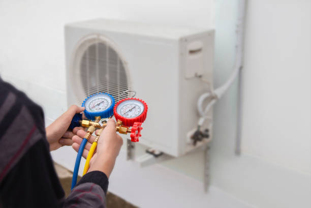 Best HVAC Software and Technology in Jacksonville, OR