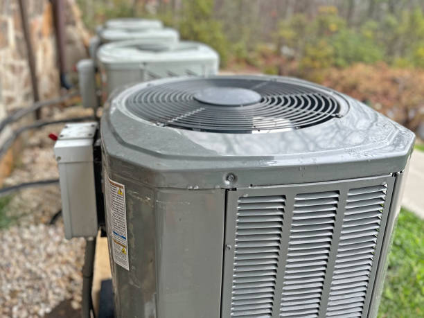 Best Air Conditioning Cleaning in Jacksonville, OR